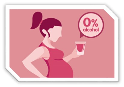 αλκοόλ και εγκυμοσύνη